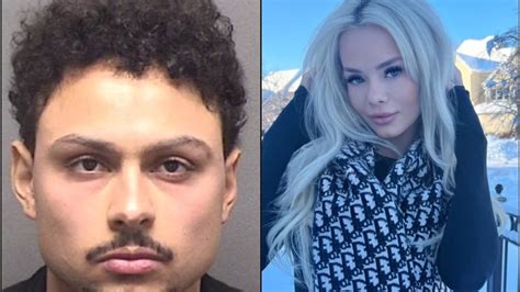 bryn forbes elsa jean|Bryn Forbes arrested on family violence, choking。